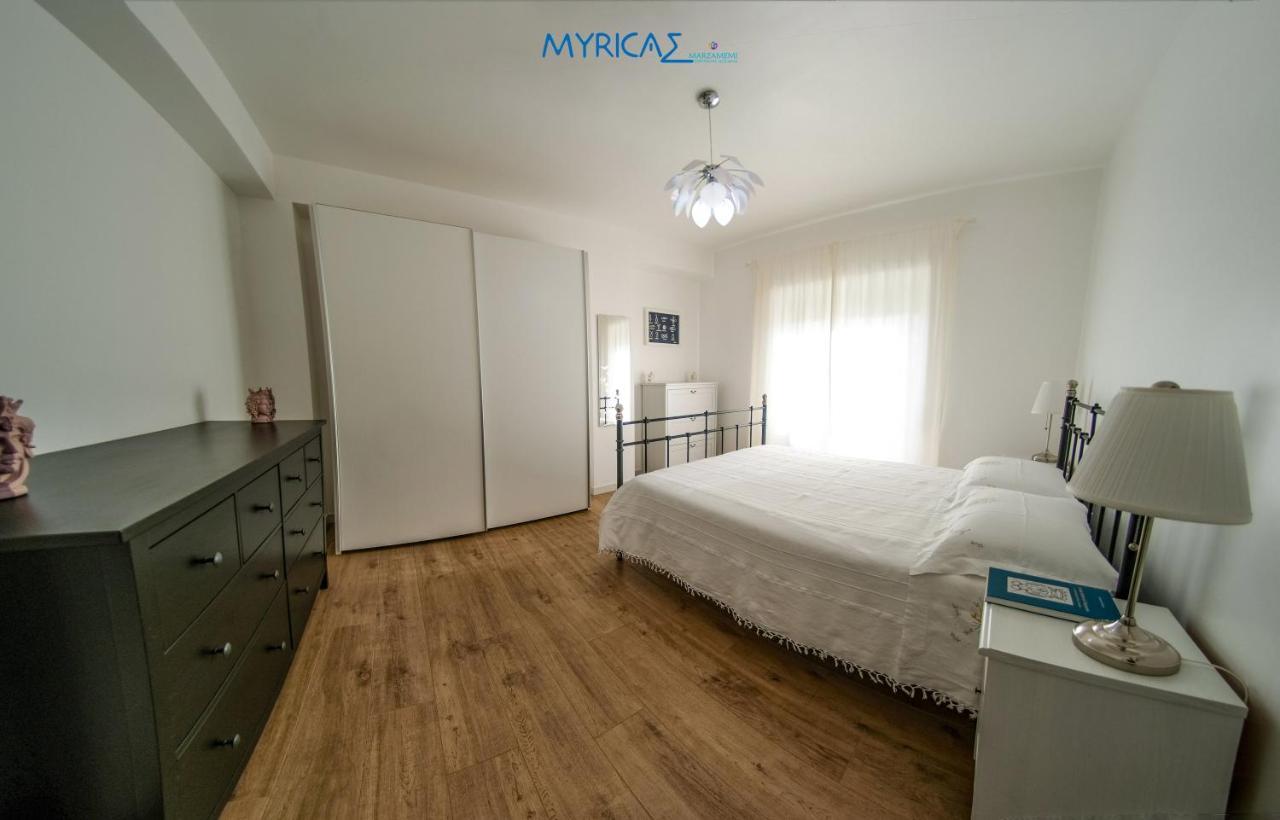 דירות Myricae Marzamemi Ospitalita Siciliana מראה חיצוני תמונה